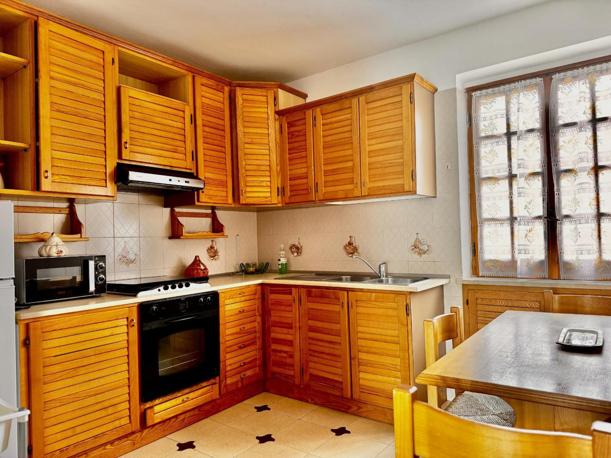 Holidaycasa Leone - Con Posto Auto A 200Mt Dal Mare 스펠론가 외부 사진