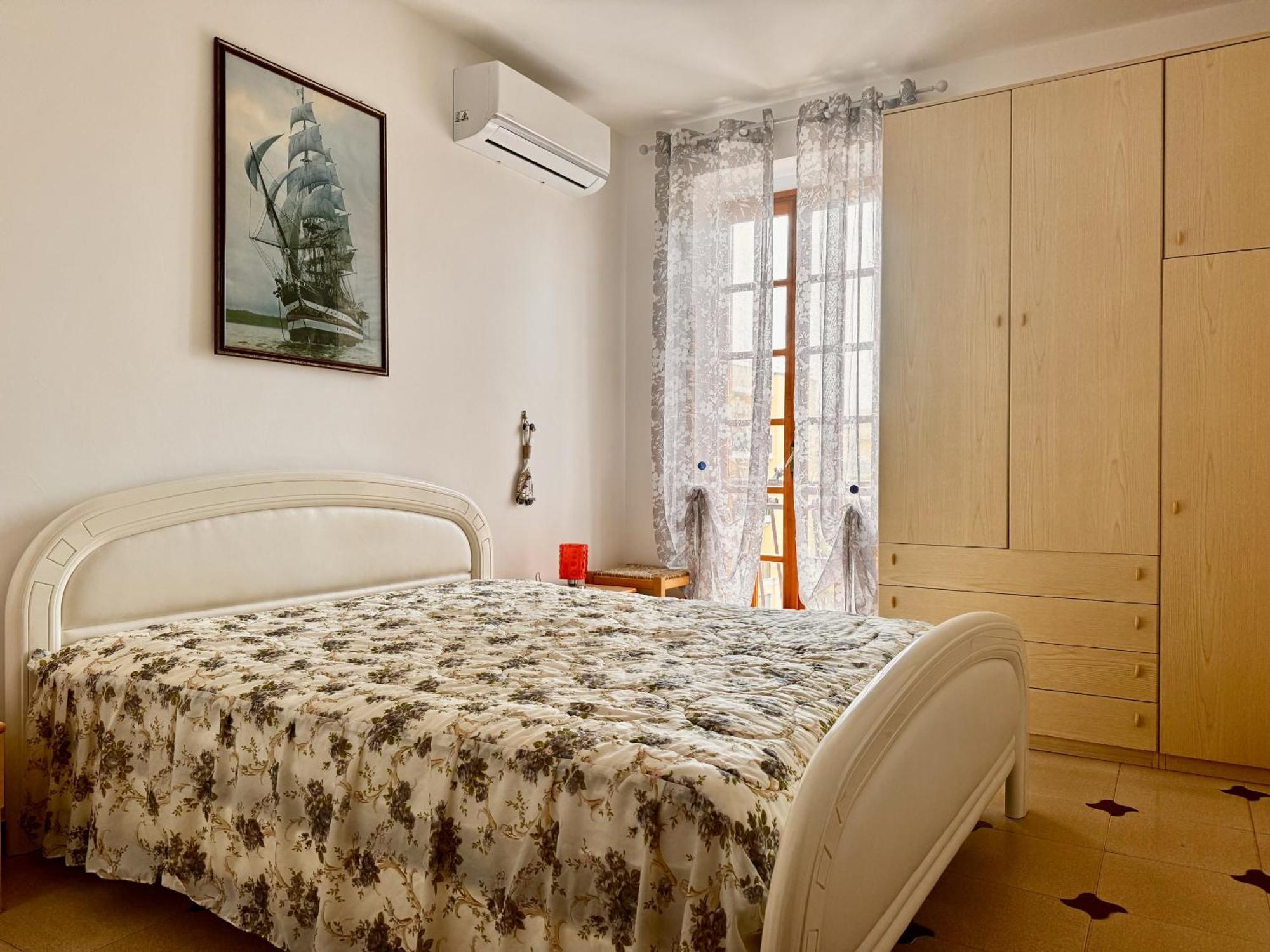 Holidaycasa Leone - Con Posto Auto A 200Mt Dal Mare 스펠론가 외부 사진