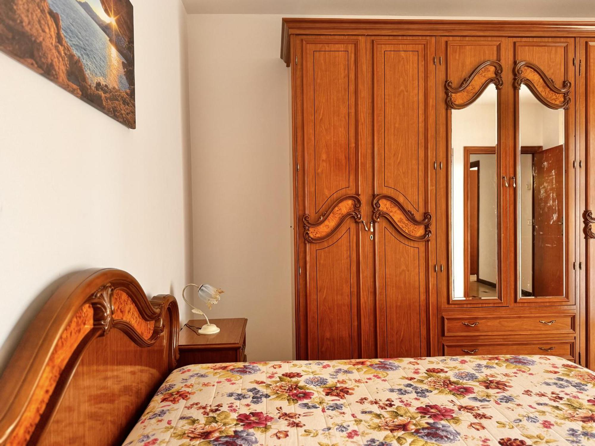Holidaycasa Leone - Con Posto Auto A 200Mt Dal Mare 스펠론가 외부 사진