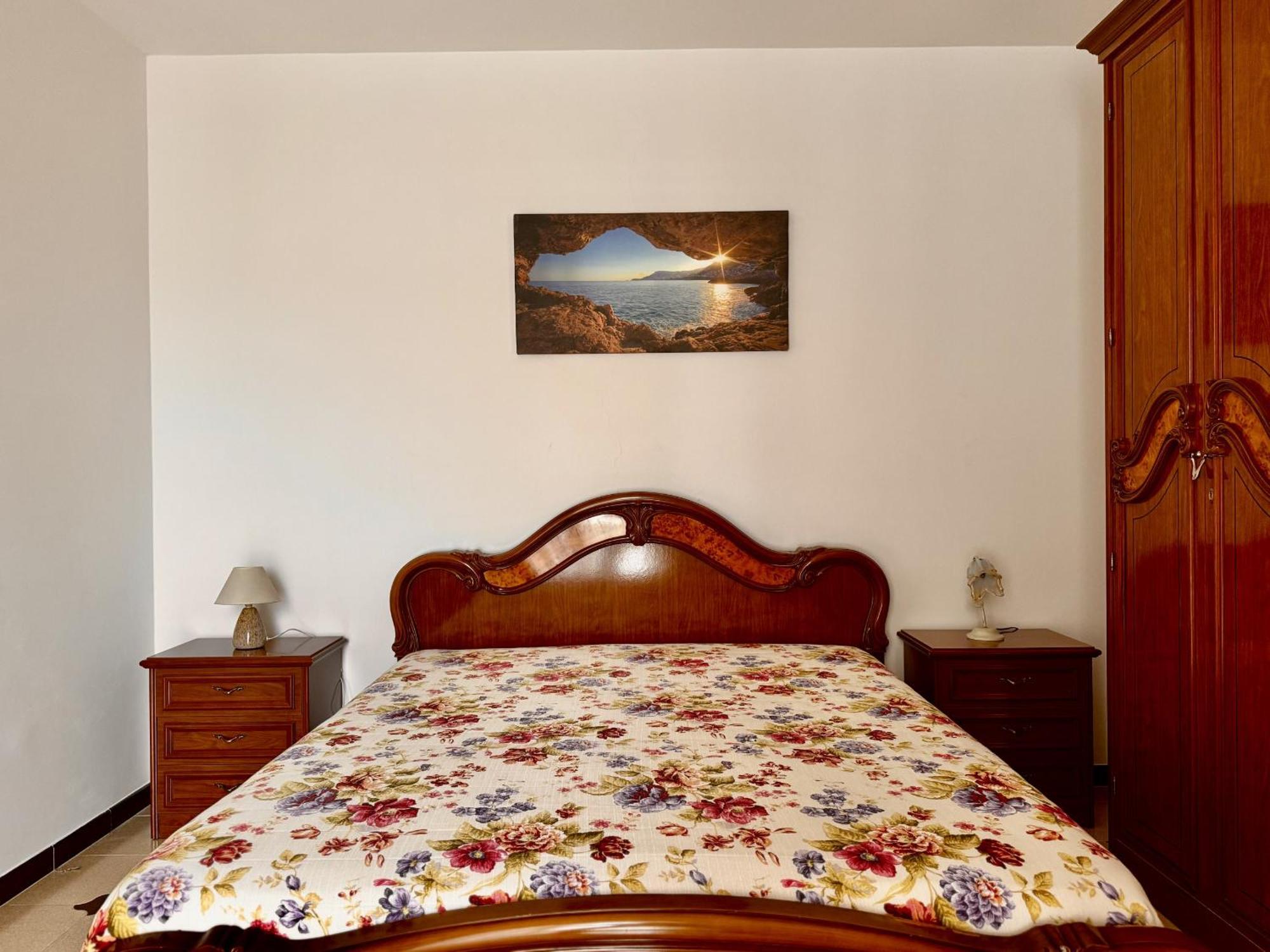 Holidaycasa Leone - Con Posto Auto A 200Mt Dal Mare 스펠론가 외부 사진