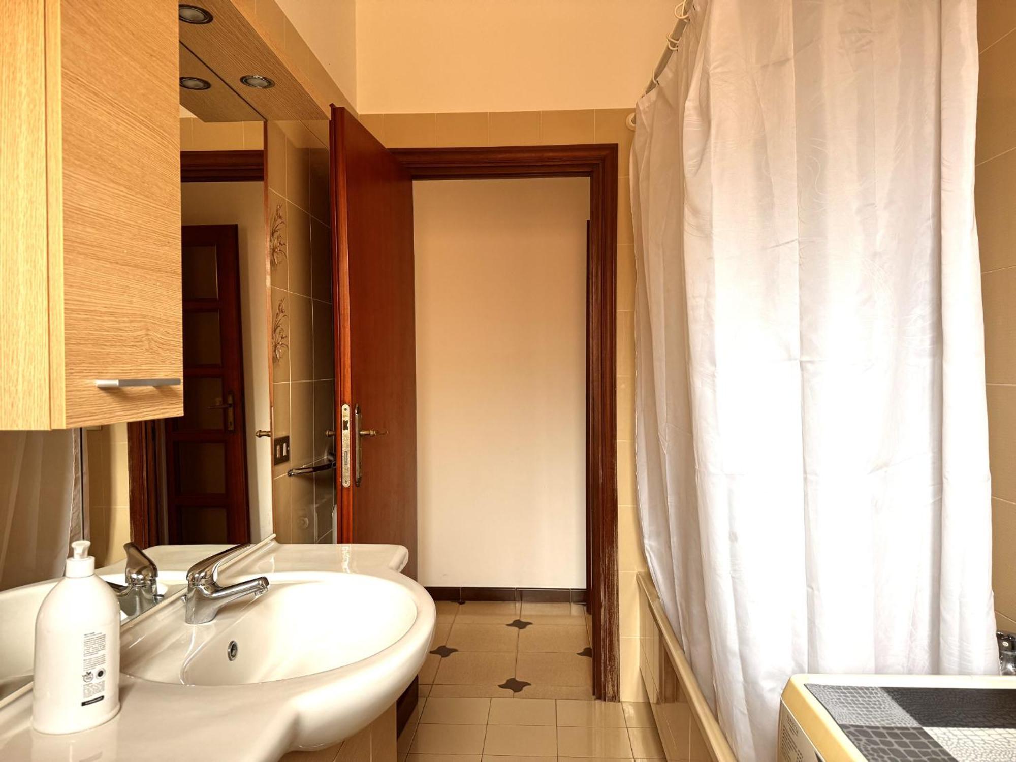 Holidaycasa Leone - Con Posto Auto A 200Mt Dal Mare 스펠론가 외부 사진