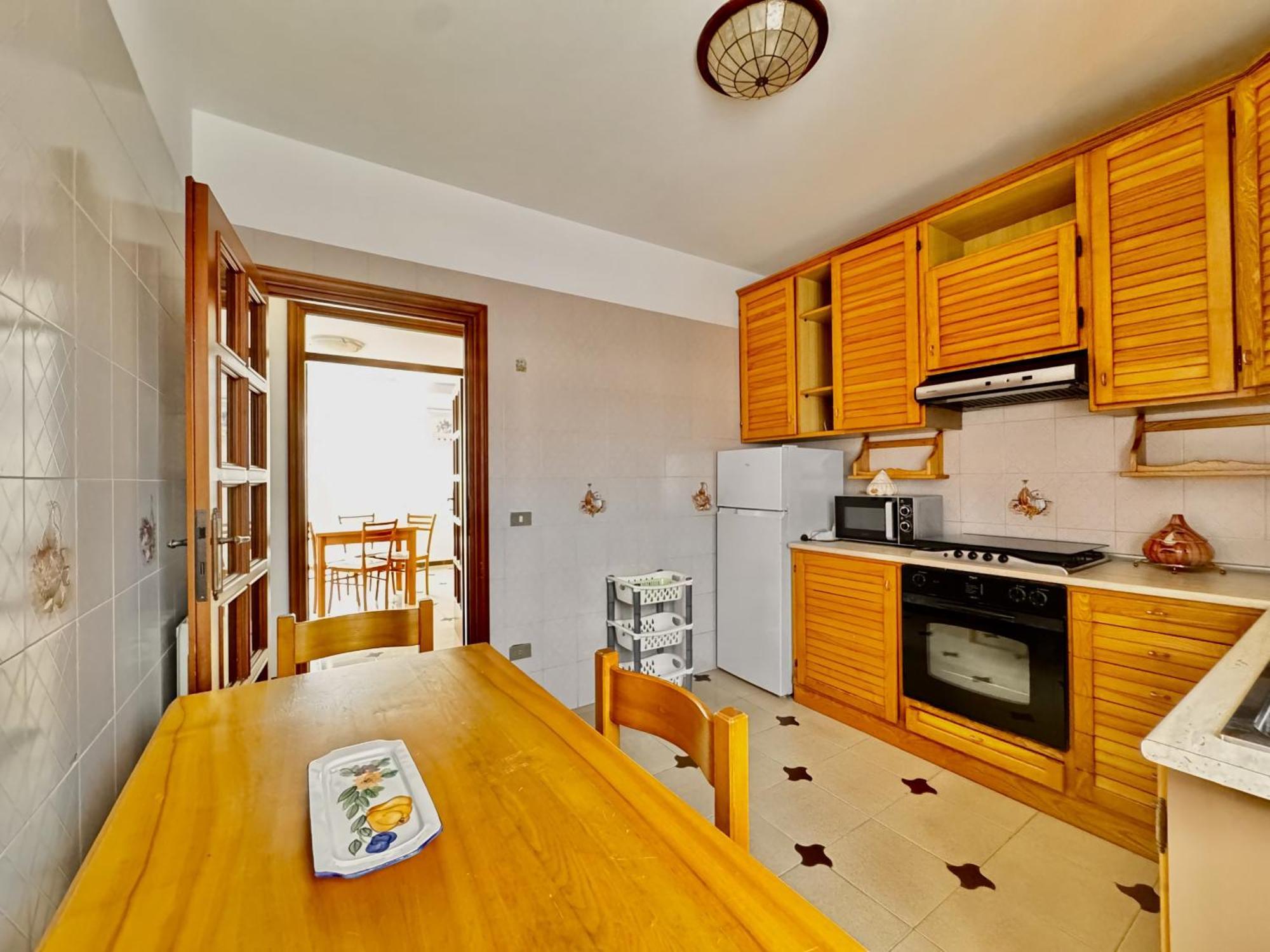 Holidaycasa Leone - Con Posto Auto A 200Mt Dal Mare 스펠론가 외부 사진