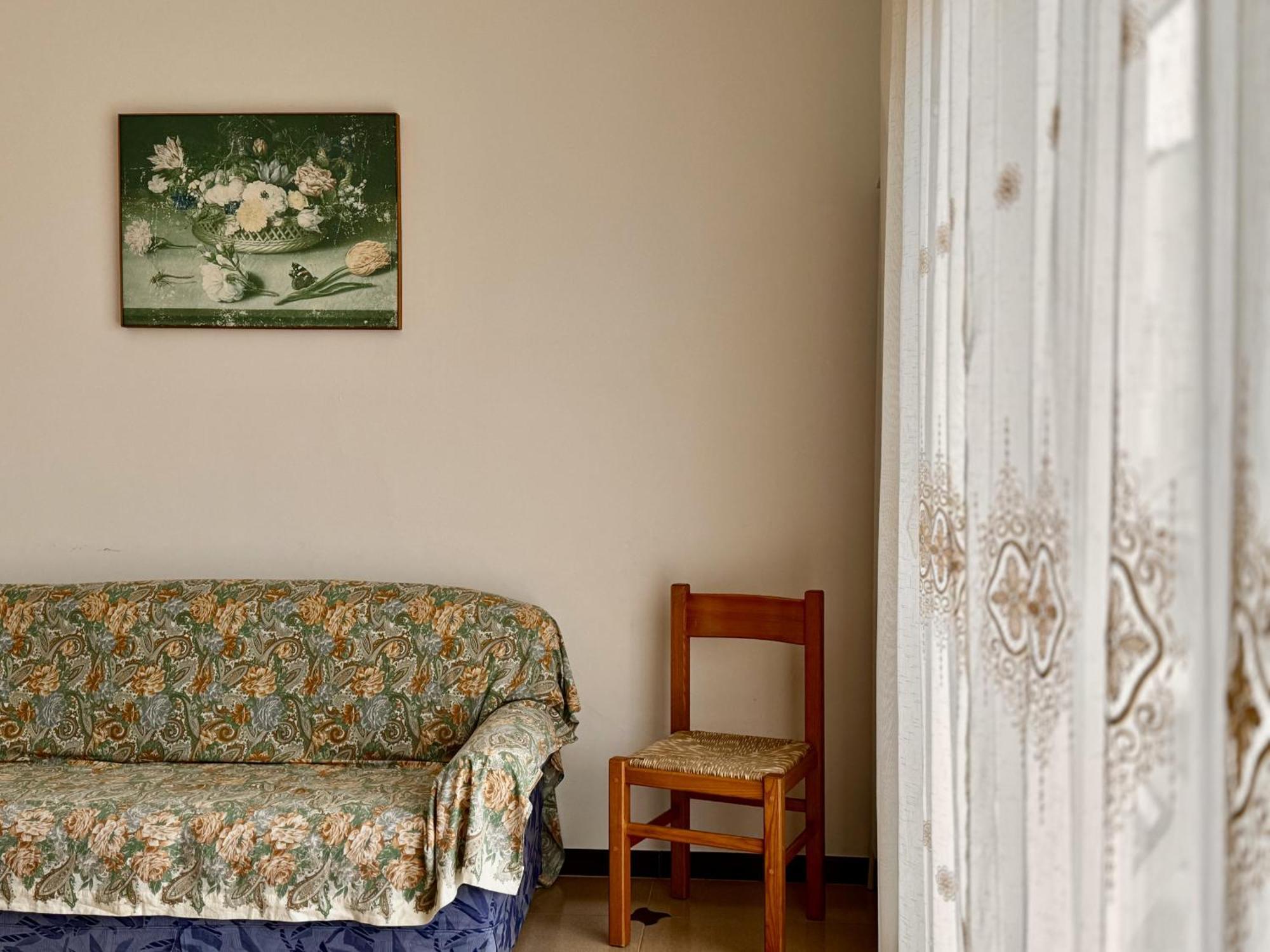 Holidaycasa Leone - Con Posto Auto A 200Mt Dal Mare 스펠론가 외부 사진
