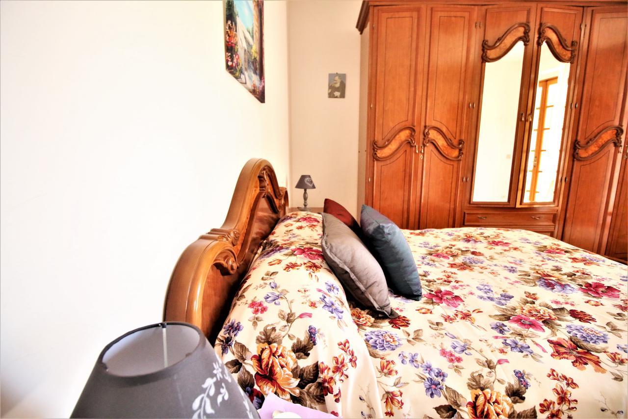 Holidaycasa Leone - Con Posto Auto A 200Mt Dal Mare 스펠론가 외부 사진