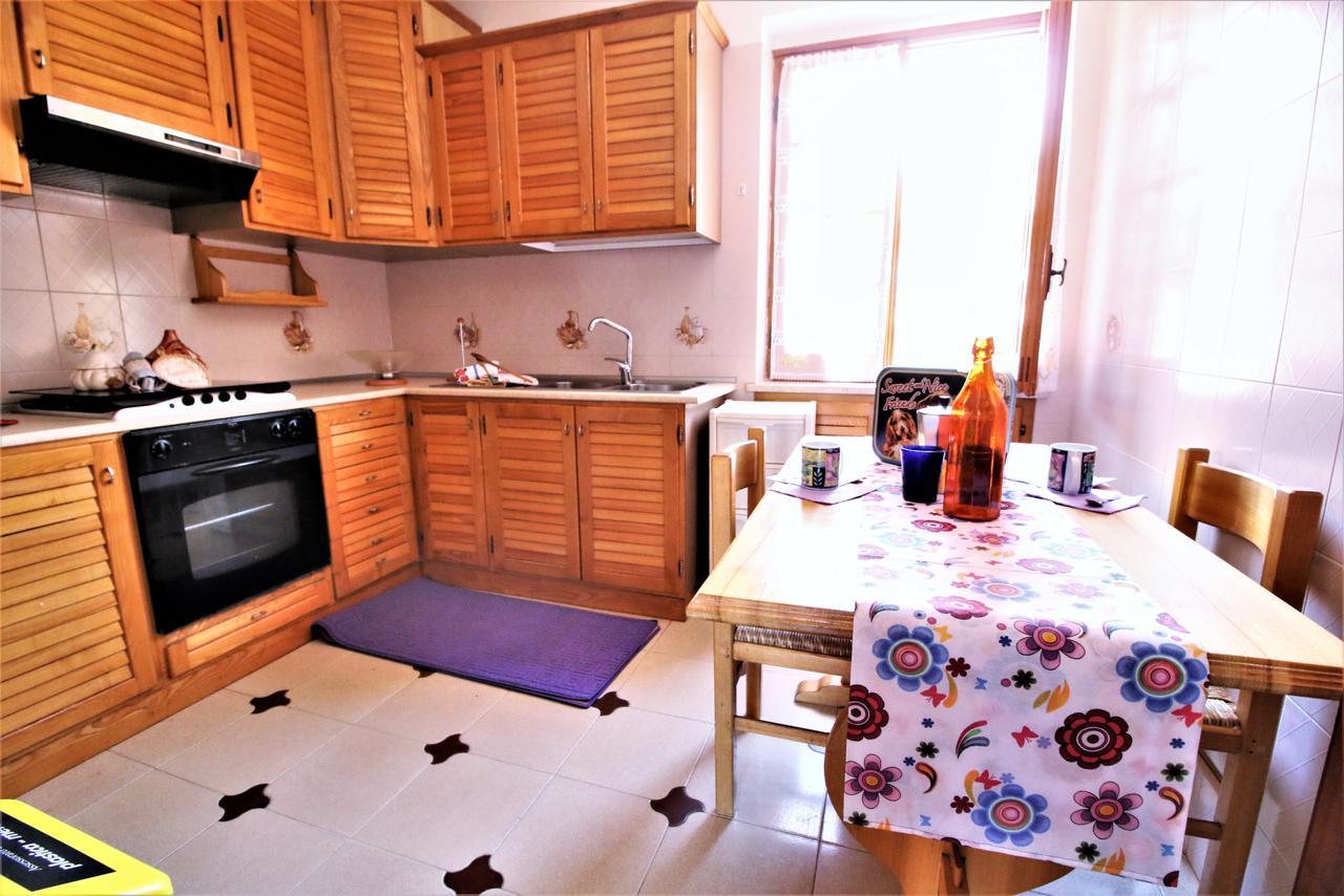 Holidaycasa Leone - Con Posto Auto A 200Mt Dal Mare 스펠론가 외부 사진