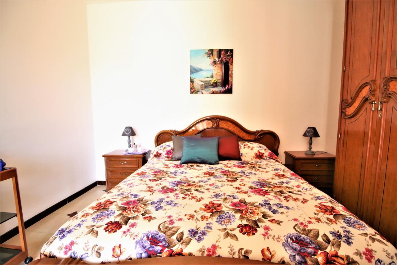 Holidaycasa Leone - Con Posto Auto A 200Mt Dal Mare 스펠론가 외부 사진