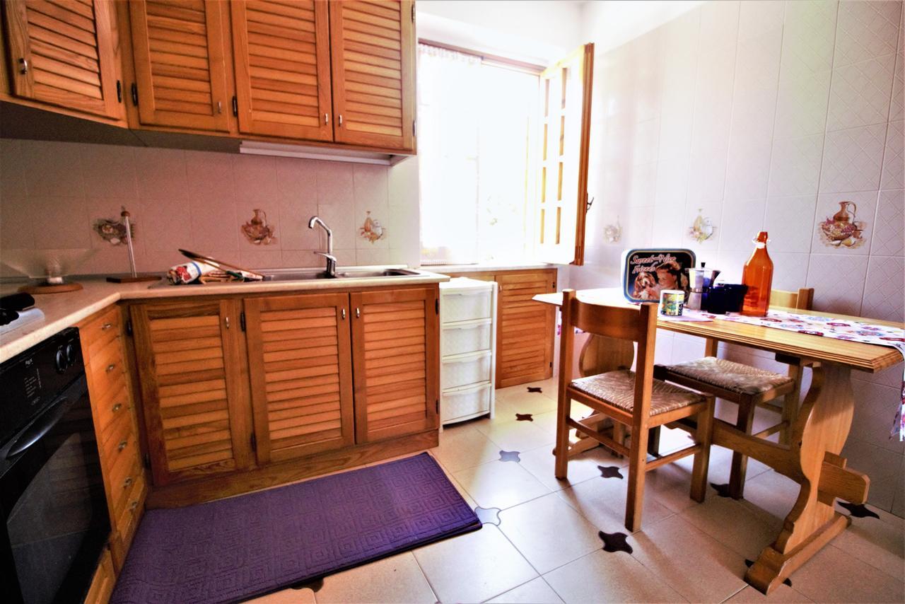 Holidaycasa Leone - Con Posto Auto A 200Mt Dal Mare 스펠론가 외부 사진